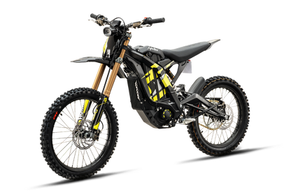 2026 Surron Light Bee X (Black Edition)